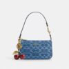 Nolita 19 en denim exclusivo