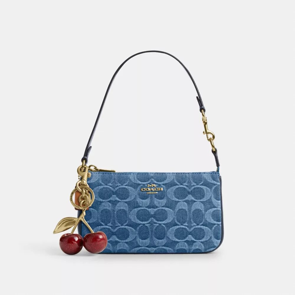 Nolita 19 en denim exclusivo