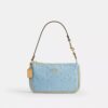 Nolita 19 en piel exclusiva con Charms