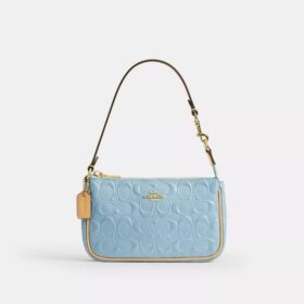 Nolita 19 en piel exclusiva con Charms
