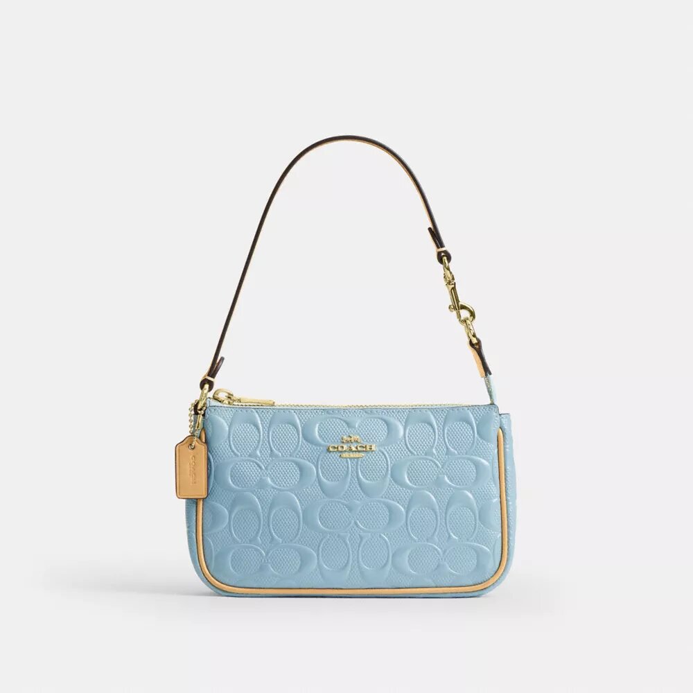 Nolita 19 en piel exclusiva con Charms