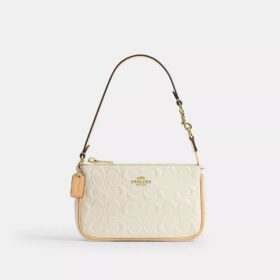 Nolita 19 en piel exclusiva con Charms