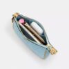 Nolita 19 en piel exclusiva con Charms