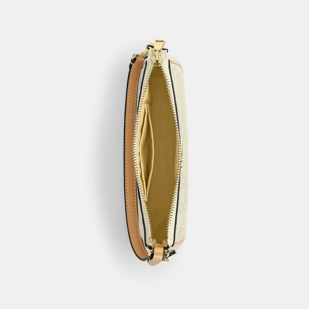 Nolita 19 en piel exclusiva con Charms