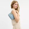 Nolita 19 en piel exclusiva con Charms