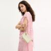 Nolita 19 en piel exclusiva con Charms