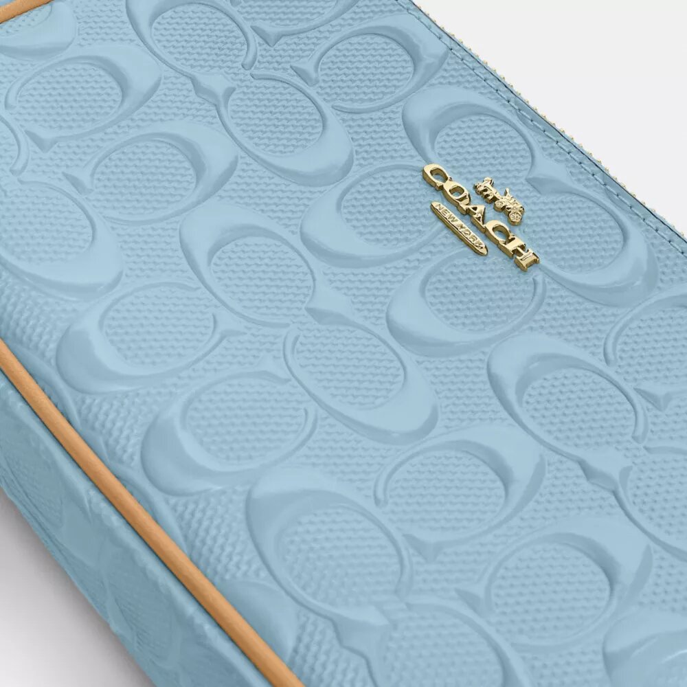 Nolita 19 en piel exclusiva con Charms