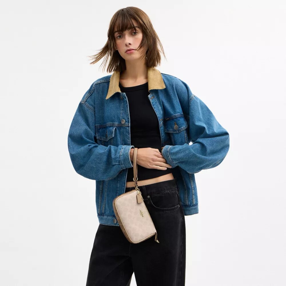 Nolita 19 en Signature Canvas