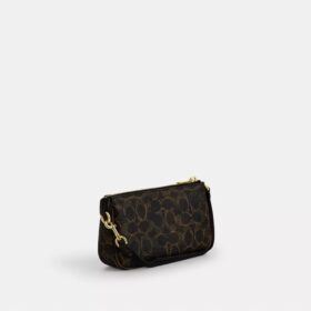 Nolita 19 en Signature Canvas con Charms