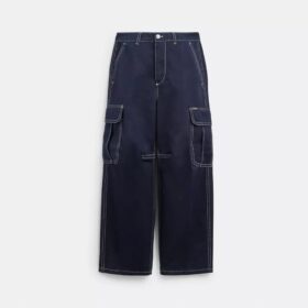 Pantalones cargo