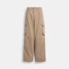 Pantalones cargo