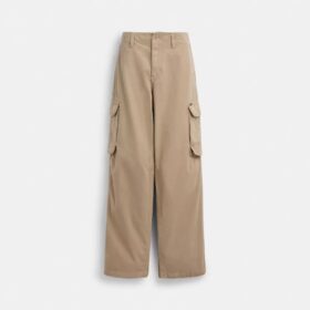 Pantalones cargo