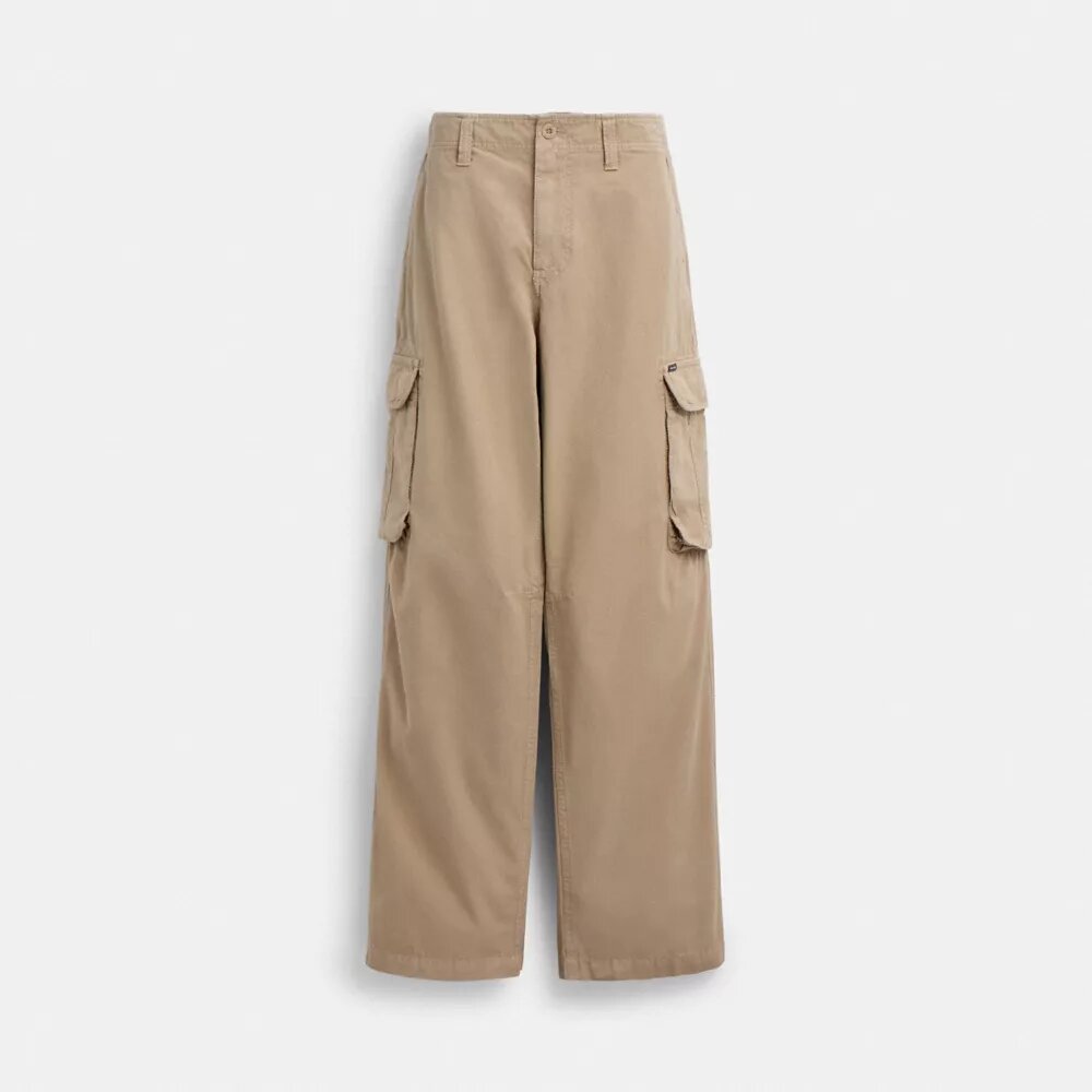Pantalones cargo