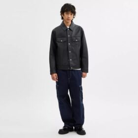 Pantalones cargo