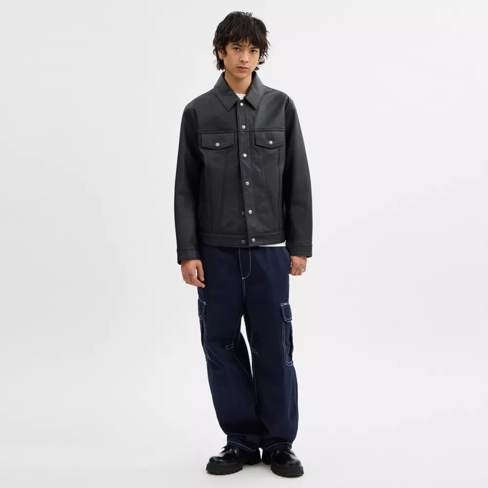 Pantalones cargo