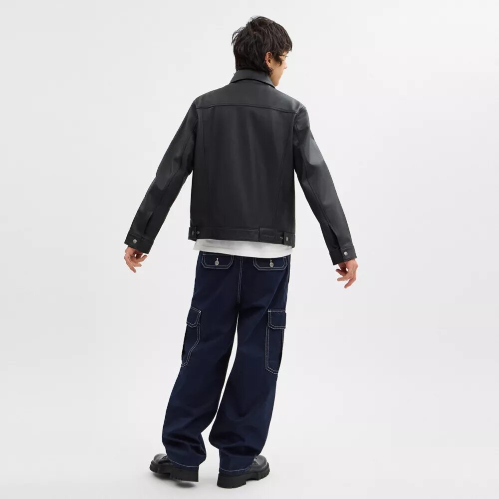 Pantalones cargo