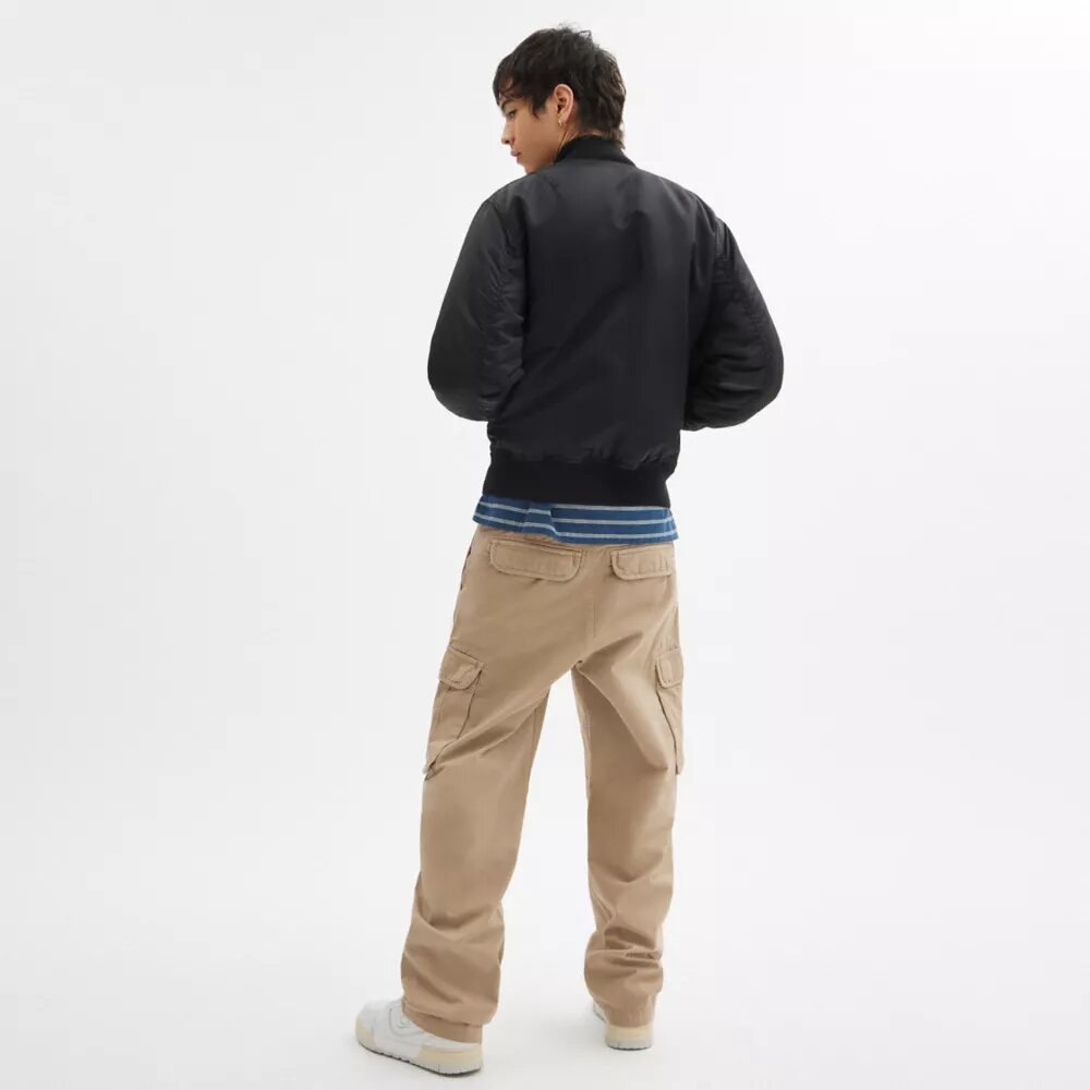 Pantalones cargo