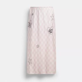 Pantalones Coach