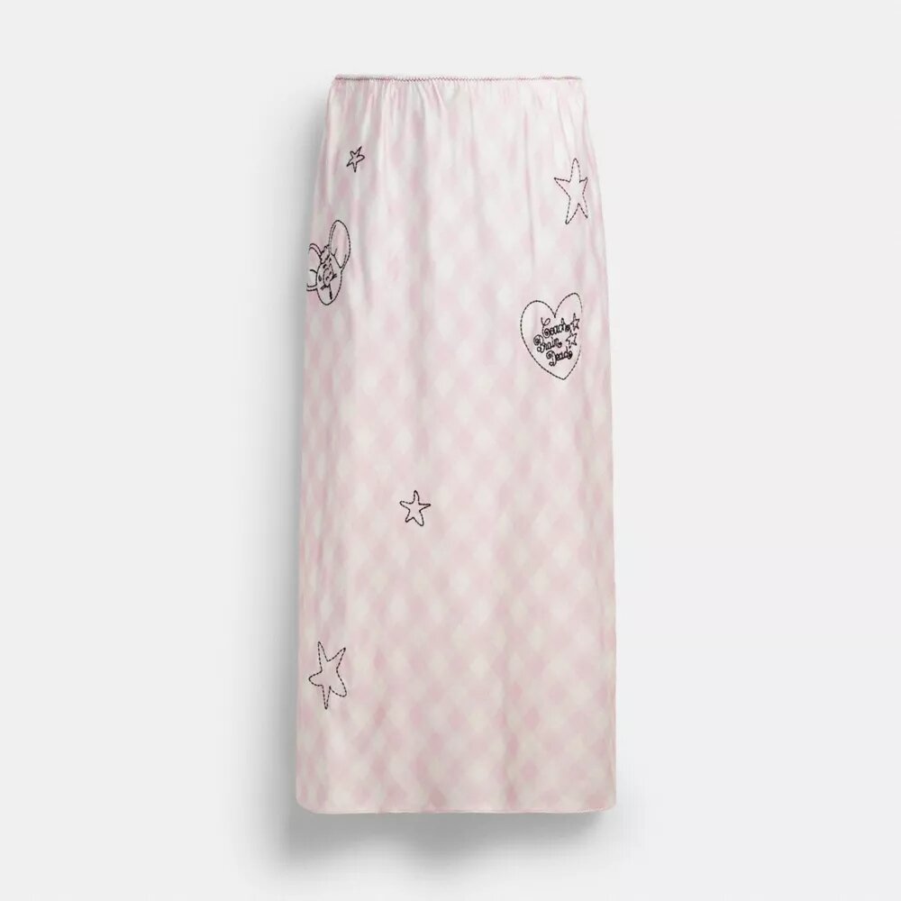 Pantalones Coach