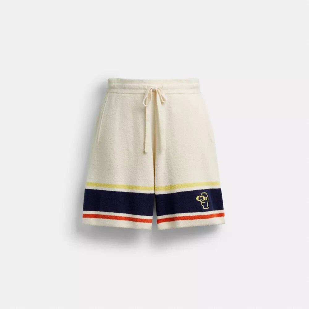 Pantalones Coach