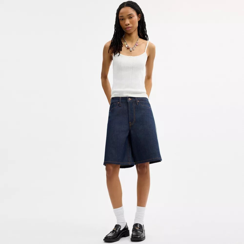 Pantalones Coach