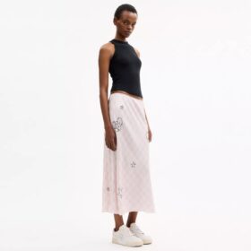 Pantalones Coach