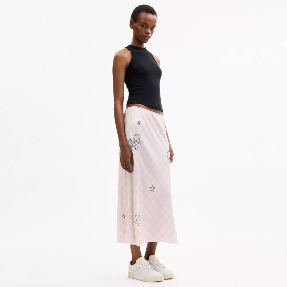 Pantalones Coach