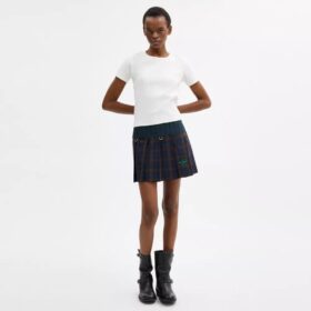 Pantalones Coach
