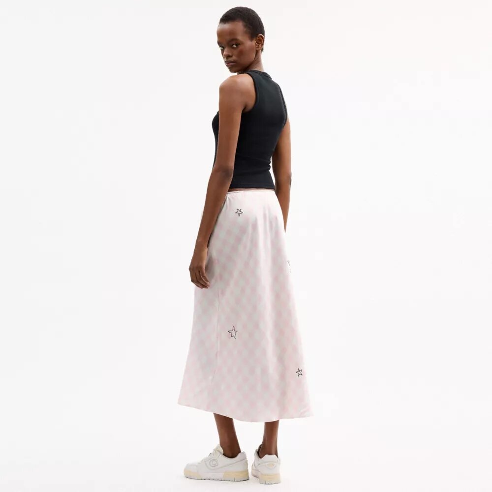 Pantalones Coach