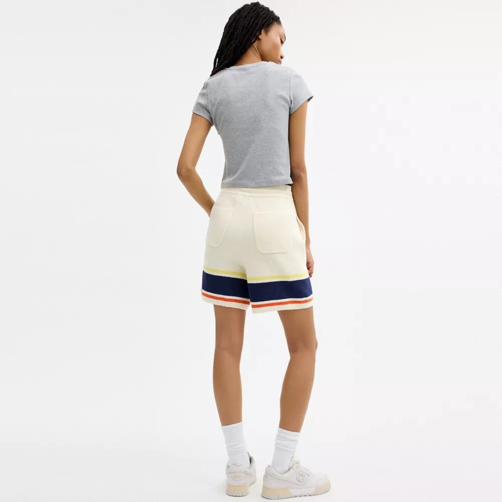 Pantalones Coach