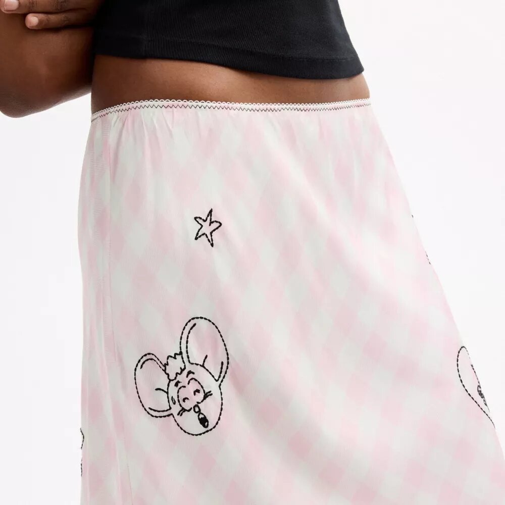 Pantalones Coach