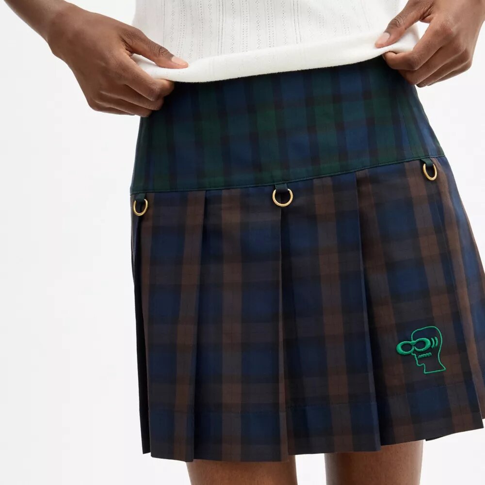 Pantalones Coach