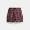 Pantalones cortos de campamento Signature