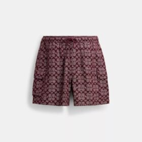 Pantalones cortos de campamento Signature
