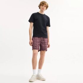 Pantalones cortos de campamento Signature