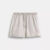 Pantalones cortos deportivos