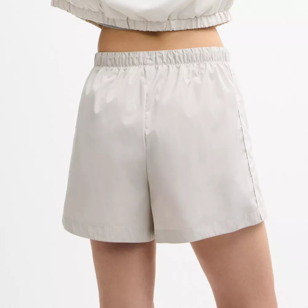 Pantalones cortos deportivos