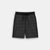 Pantalones cortos exclusivos