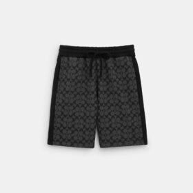 Pantalones cortos exclusivos