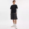 Pantalones cortos exclusivos