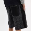 Pantalones cortos exclusivos