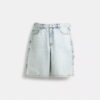 Pantalones cortos vaqueros Signature