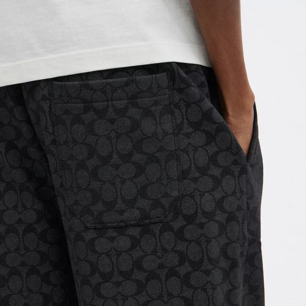 Pantalones de chándal Essential Signature