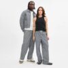 Pantalones de cuadros vichy de Coachtopia