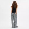 Pantalones de cuadros vichy de Coachtopia