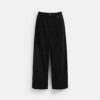 Pantalones de pana
