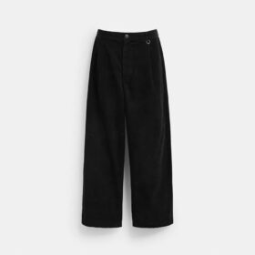 Pantalones de pana