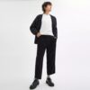 Pantalones de pana