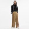 Pantalones «Mashup» teñidos en hilo