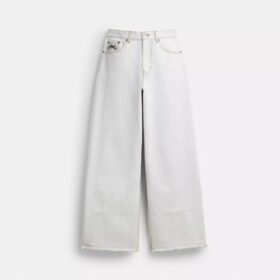 Pantalones vaqueros de trabajo de algodón orgánico